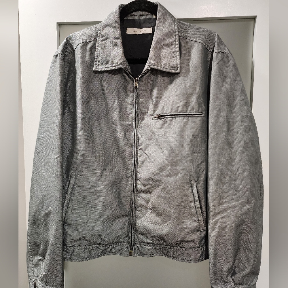 Marc Jacob Made In Italy Vintage Jacket Size EU 55